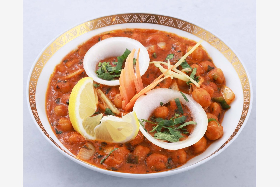 森安　照が撮影した「タイ・エスニック料理」の写真