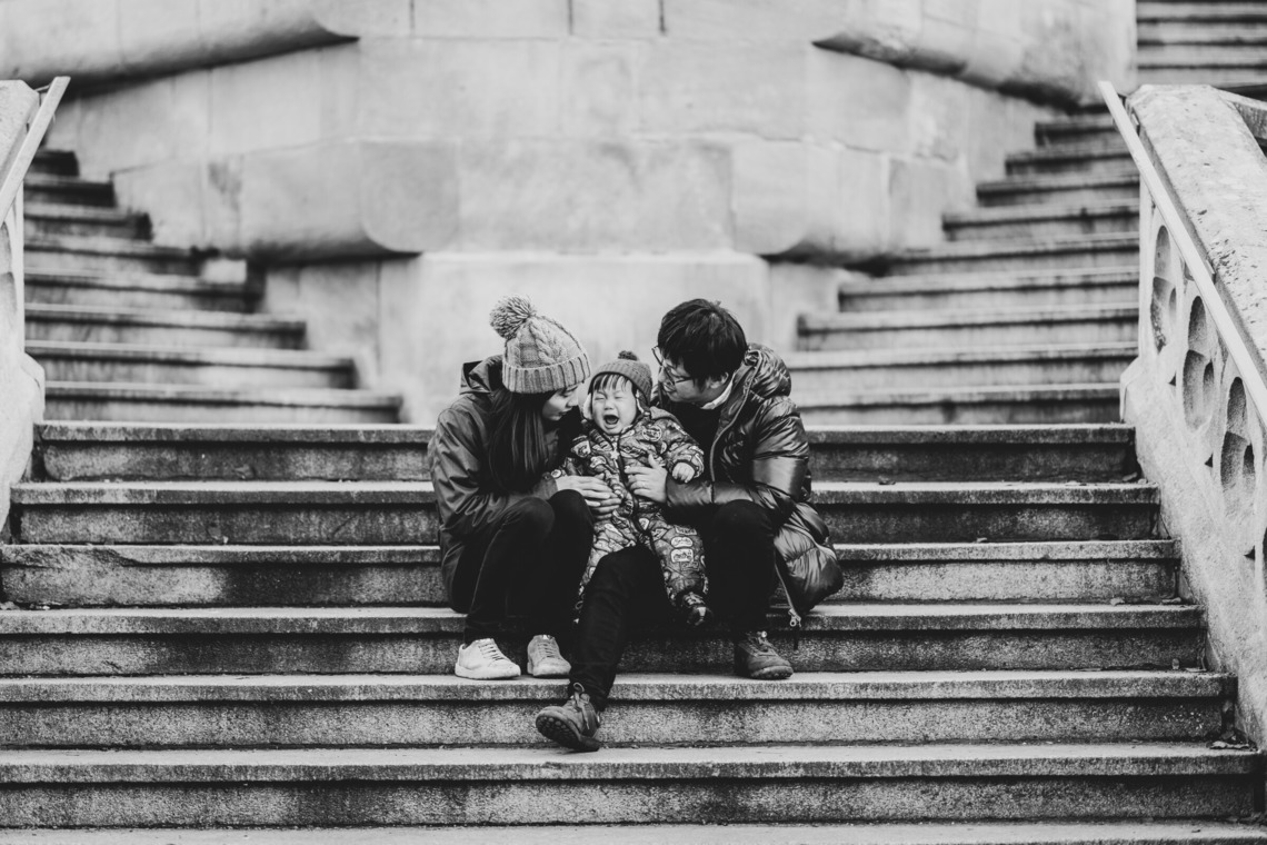 Mayo Memmer Photographyが撮影した「ファミリーフォト」の写真