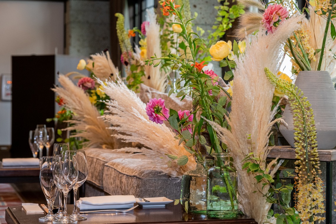 スタジオファンタスが撮影した「ウェディングパーティー」の写真