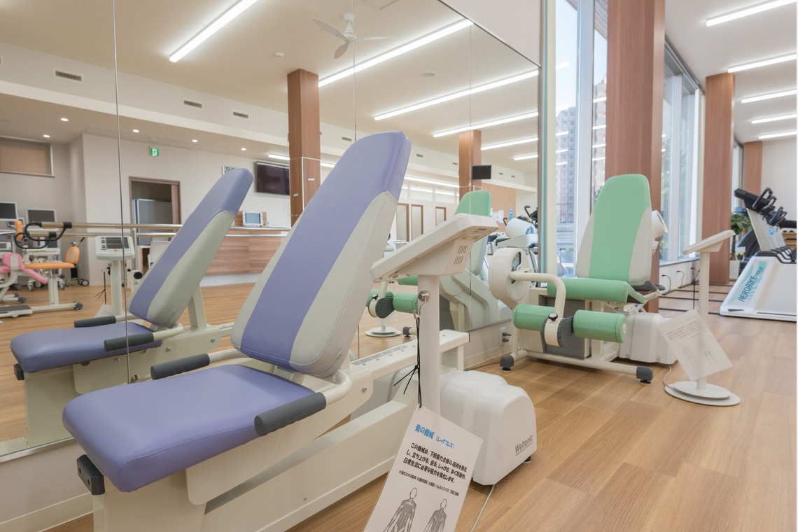 福田博之が撮影した写真のアルバム「医院・クリニック」