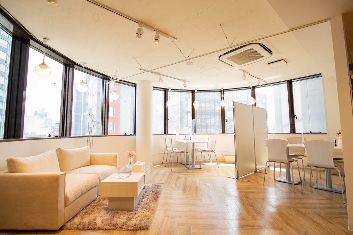 石場慎一郎が撮影した「オフィス写真」の写真