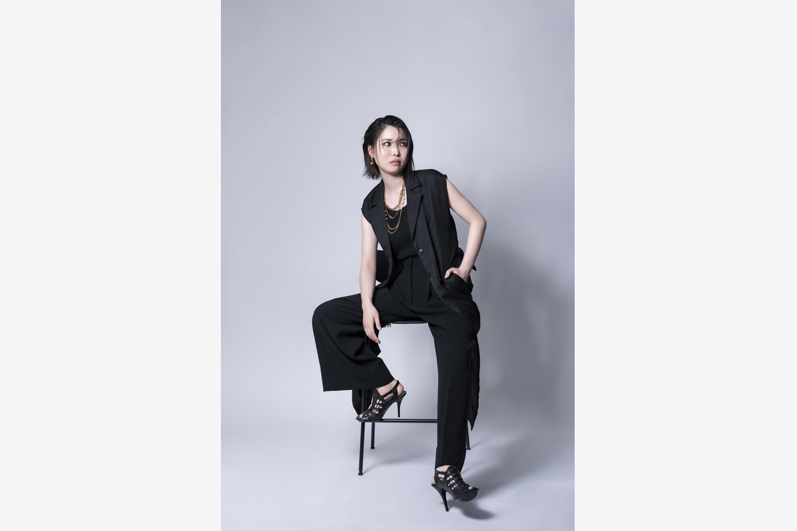 佐藤 葵が撮影した「スタジオ撮影」の写真