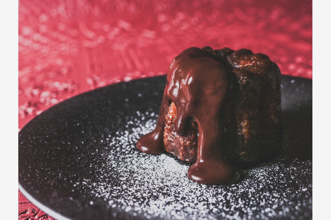 syukocが撮影した「フードフォト」の写真