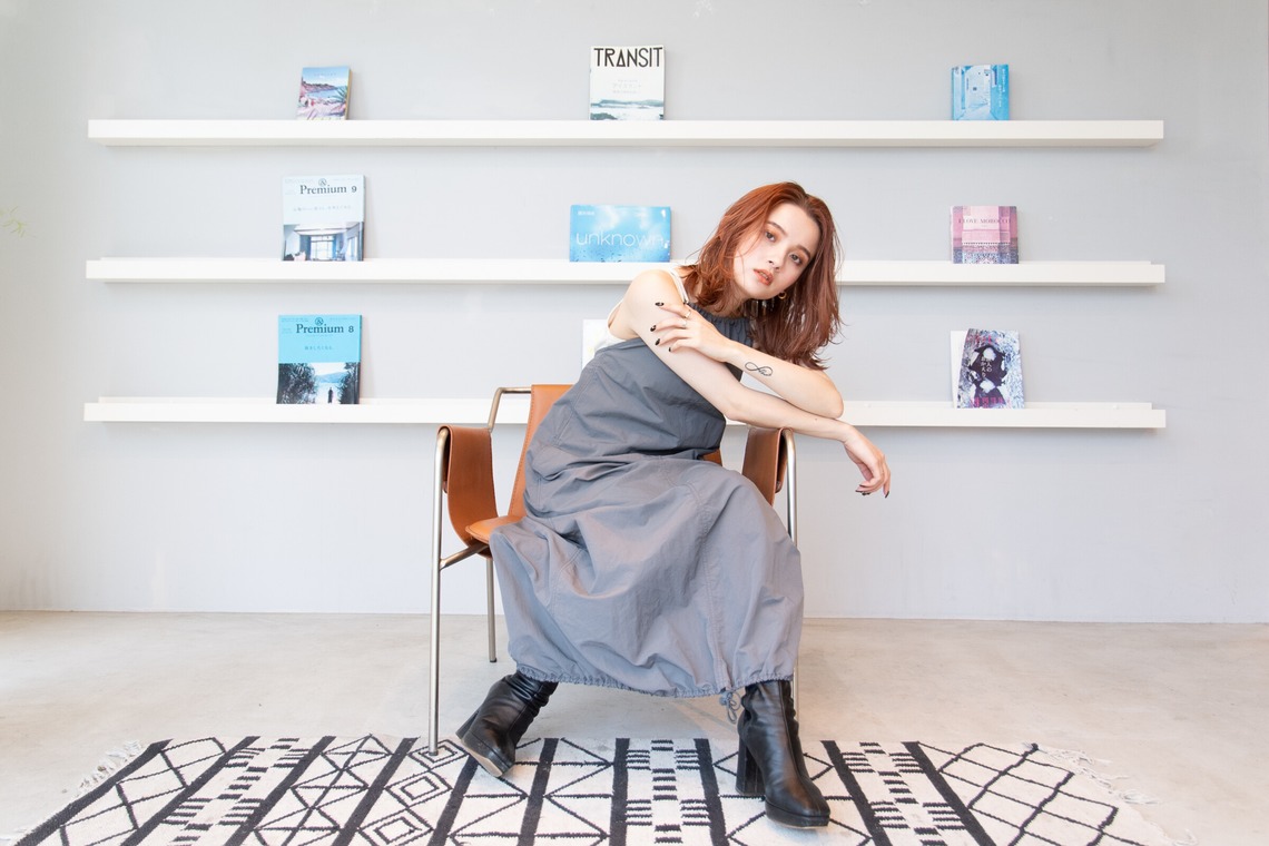 laugh&pが撮影した写真のアルバム「プロフィール写真」