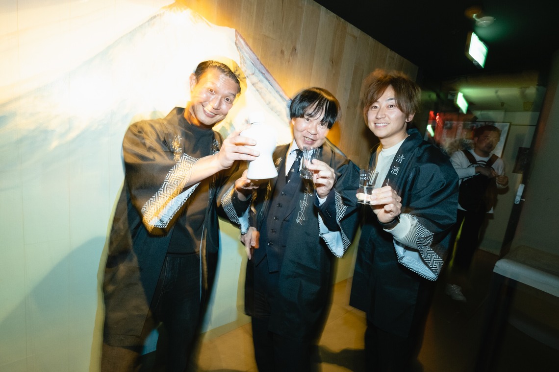 Tatsuyaが撮影した「株式会社リーフ・パブリケーションズ×京都市観光協会（イベント撮影）」の写真