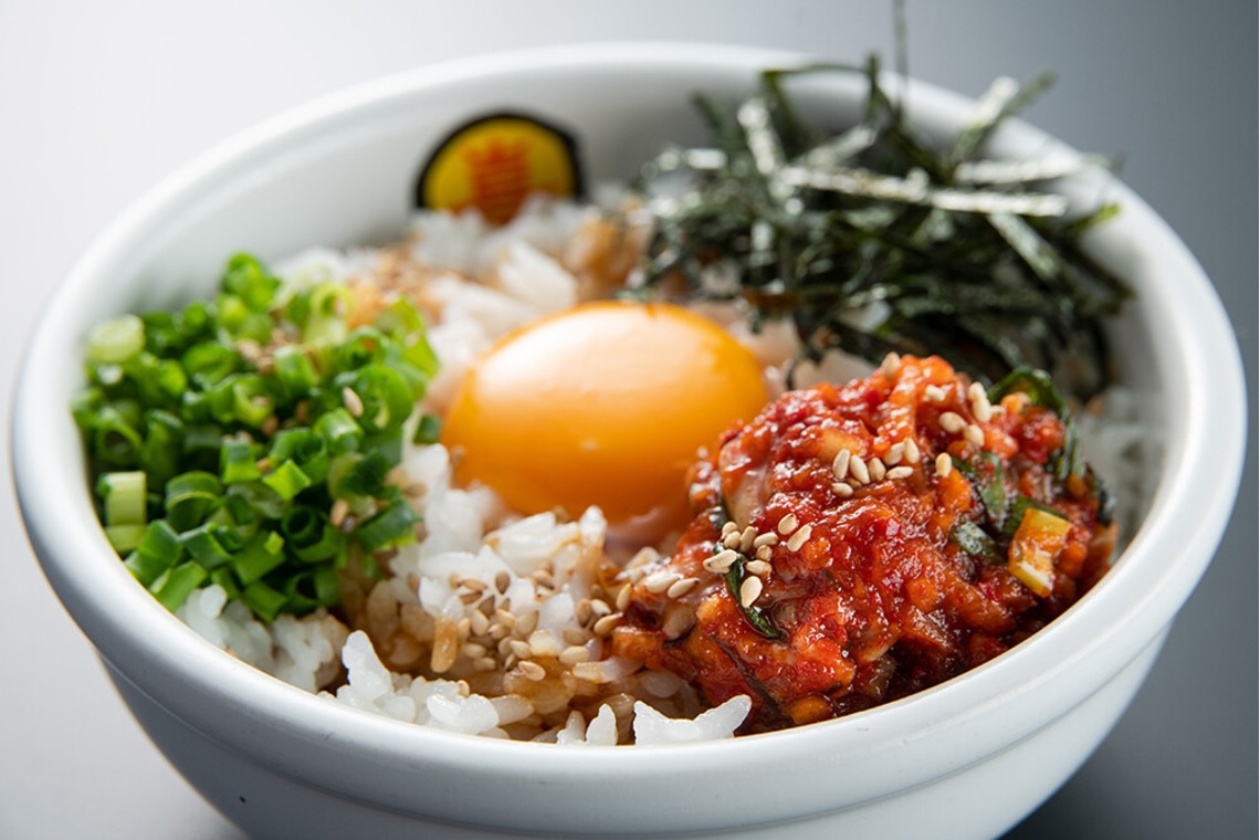 本郷直人が撮影した「中華・エスニック」の写真