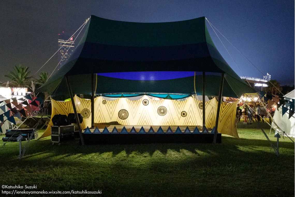 Katsuhiko Suzukiが撮影した「Event」の写真