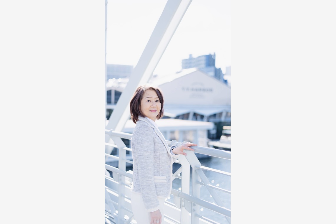 lin photodesignが撮影した写真のアルバム「天王洲アイル、ビジネスポートレート」