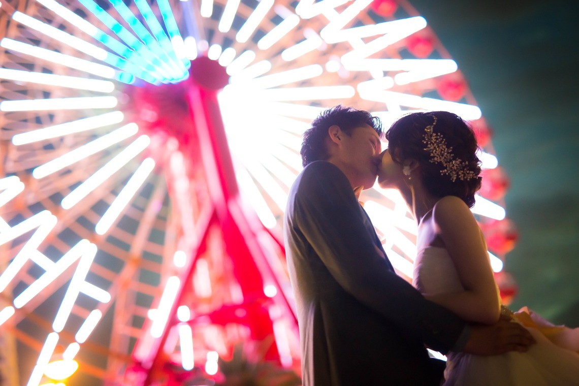 Photo of Kobe taken by SORAIRO