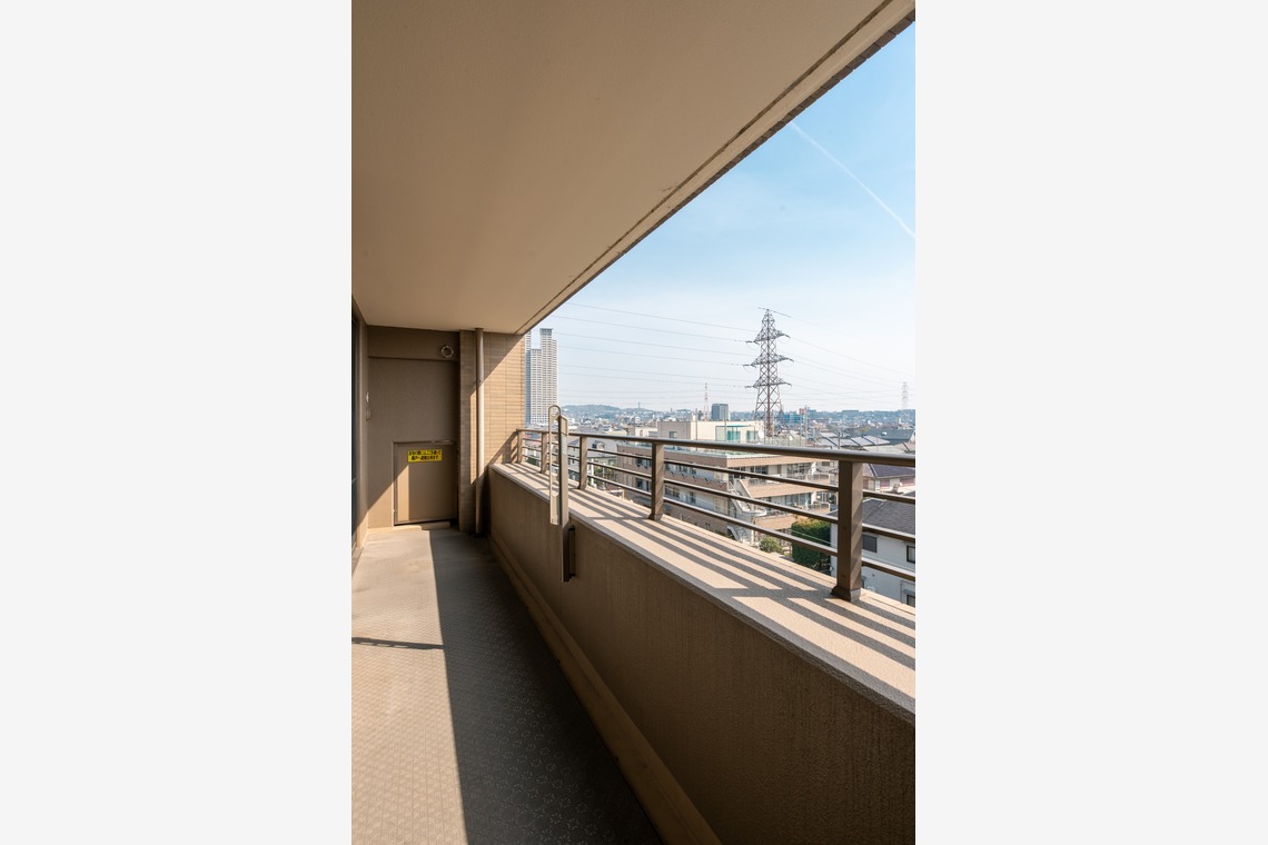 野口　恭平が撮影した「不動産　マンション　一軒家」の写真