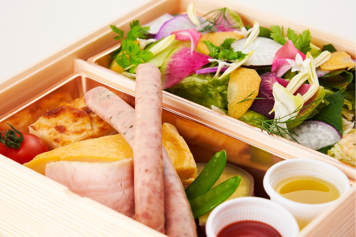 森田寫眞館が撮影した「料理」の写真