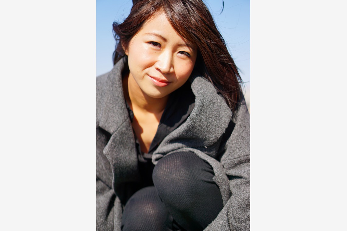 出張撮影のメモリーズが撮影した「プロフィール撮影-アラカルト」の写真