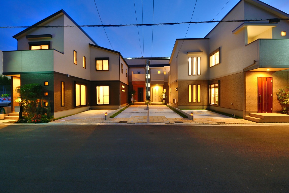 スタジオエゴイストが撮影した「不動産撮影」の写真