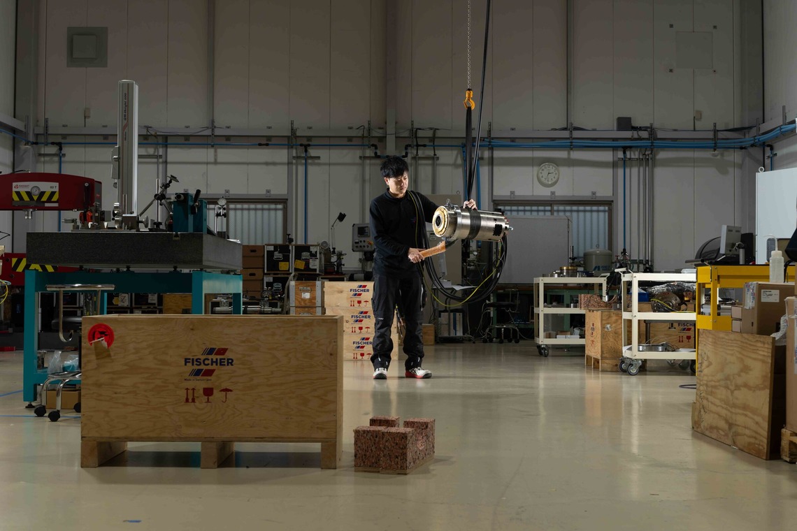 株式会社DAVINCI-Development