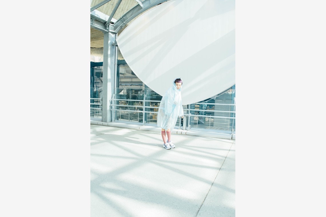 ヨシダミクが撮影した写真のアルバム「portrait-03」