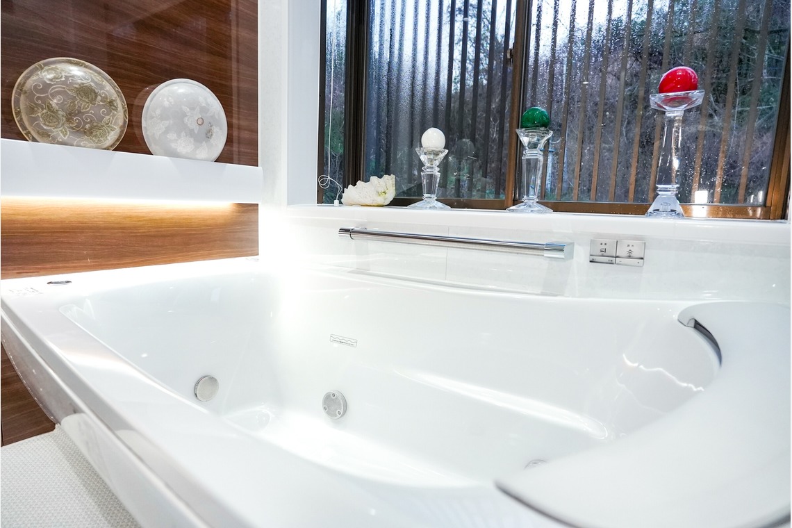 心綴フィルムが撮影した「民泊施設の宣材写真」の写真