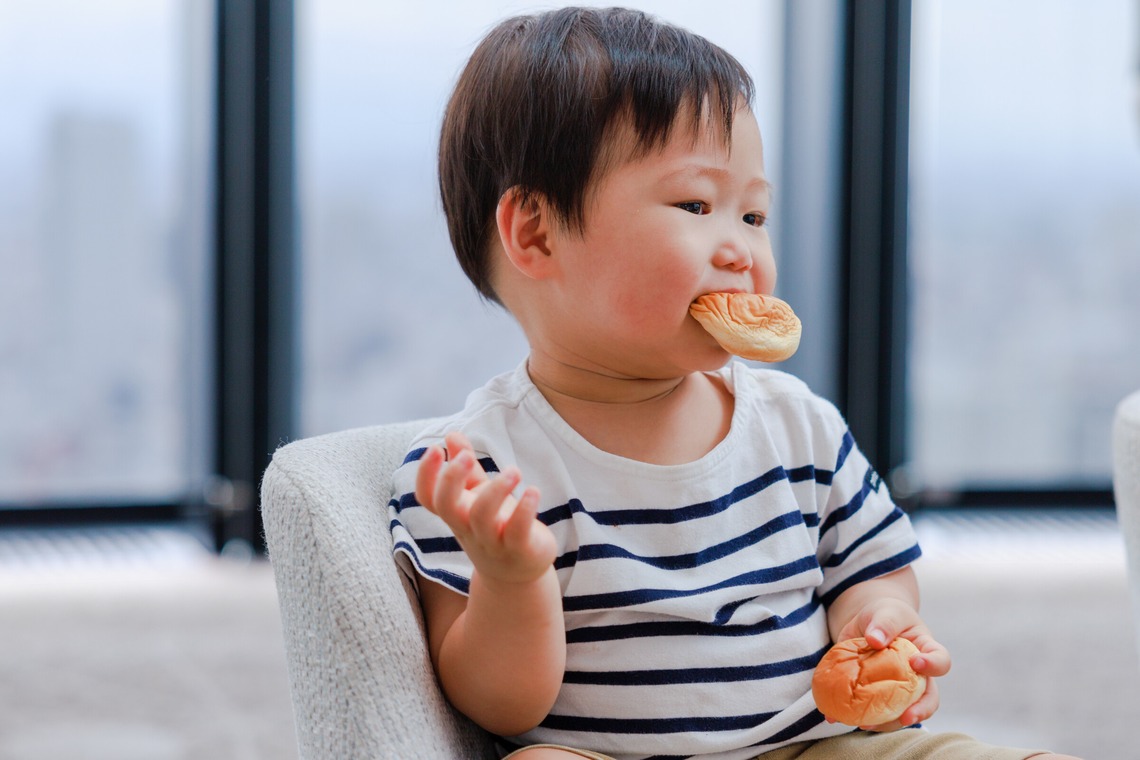 ちずカメラが撮影した家族写真(キッズ,ベビーフォト)のアルバム「子供」