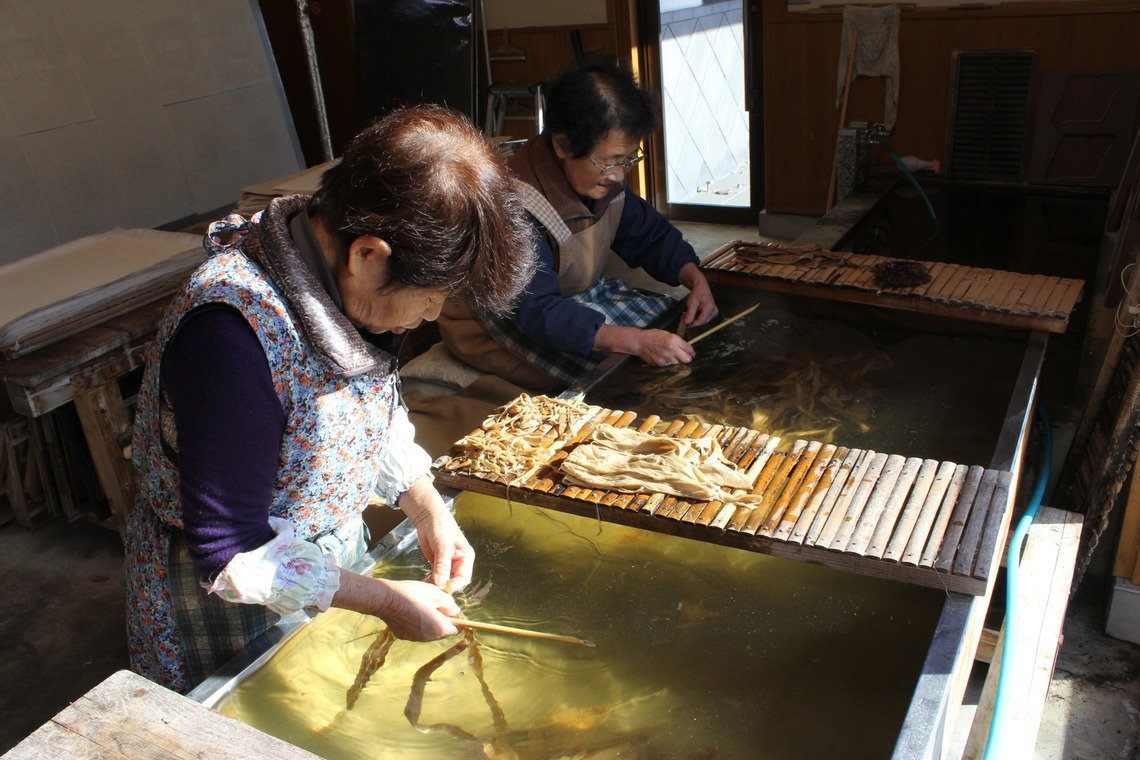 渡邉博海が撮影した写真のアルバム「ビジネス取材」