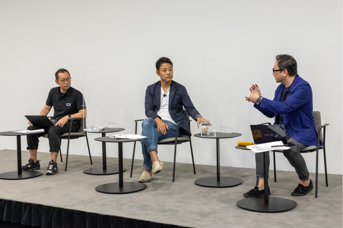 中村一人が撮影した写真のアルバム「ビジネスプロフィール、宣伝素材写真」