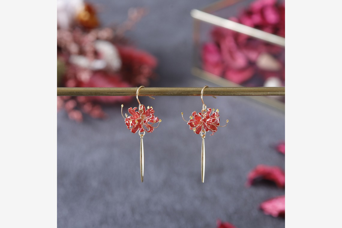 日高恵が撮影した写真のアルバム「自宅スタジオ」