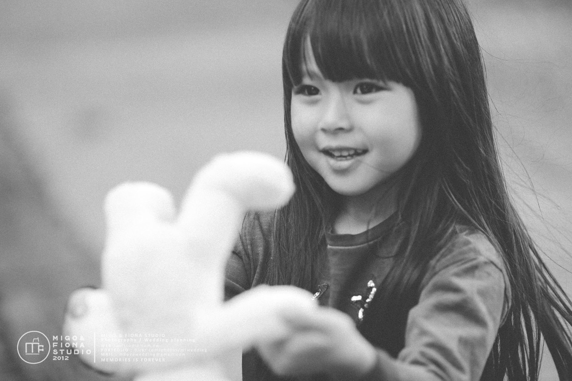 MF STUDIO Migoが撮影した「ファミリーフォト」の写真