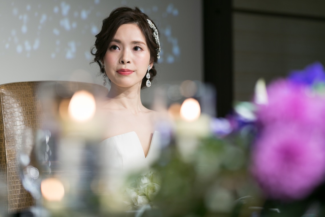 Yuki Shimada Photographyが撮影した写真のアルバム「結婚式の当日お写真」