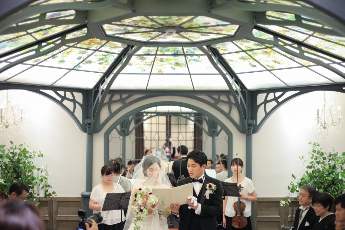 Album of the Wedding Day Photography taken by Chi'es Fotografie - Wedding day photoshoot @Anniversary. An Ebisu