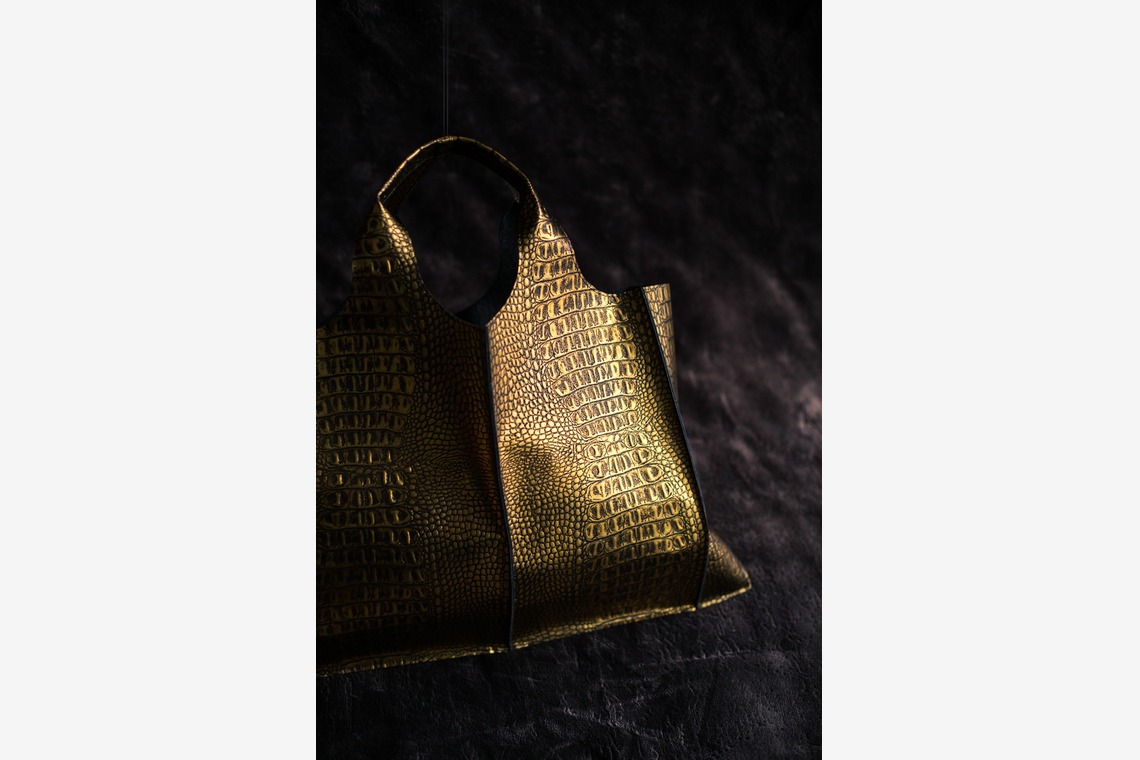 NAGASHIMA Photographyが撮影した「商品撮影（バッグ）」の写真