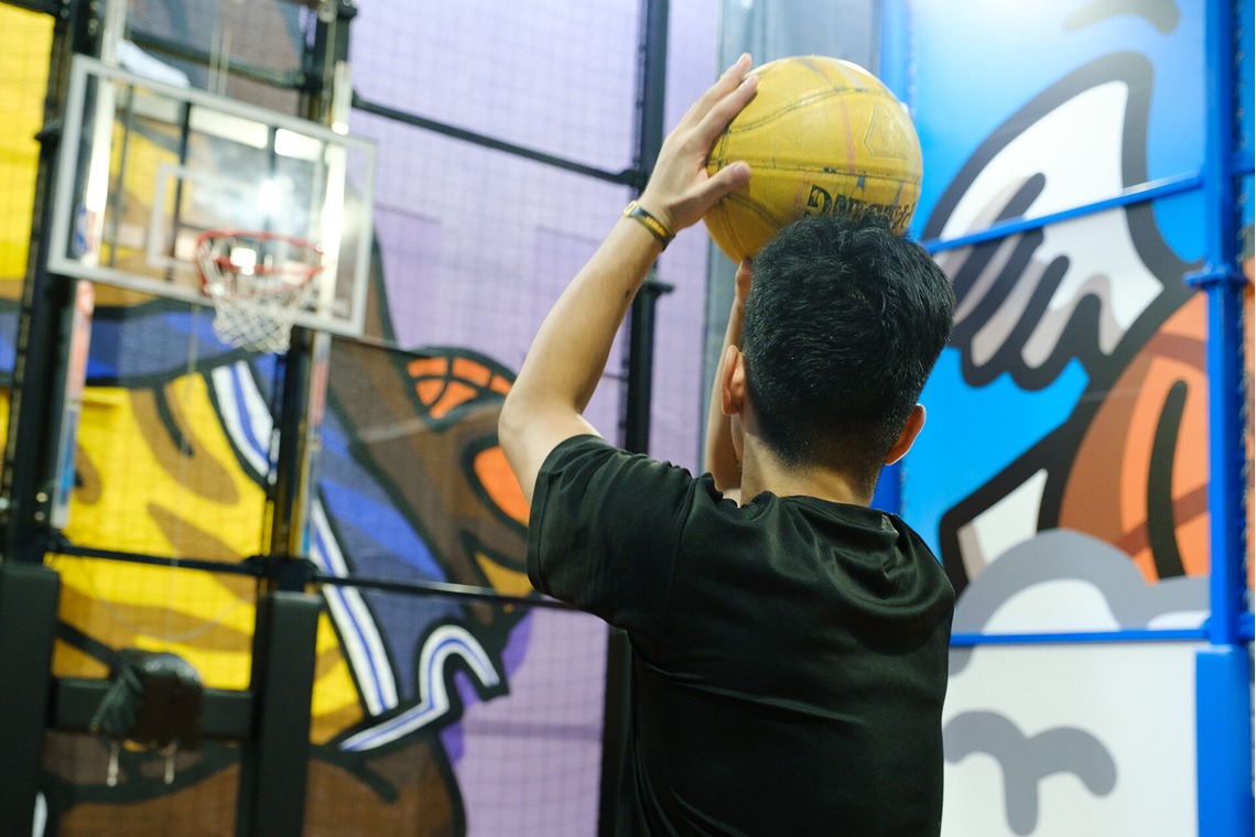 高夏写真店が撮影した写真のアルバム「インタビュー撮影」