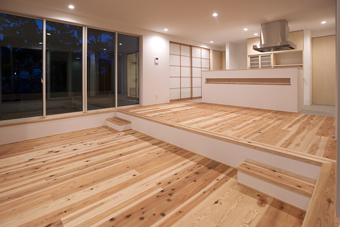 ワンツーBフォトが撮影した「ホテル・店舗・住宅・の外観と内観」の写真