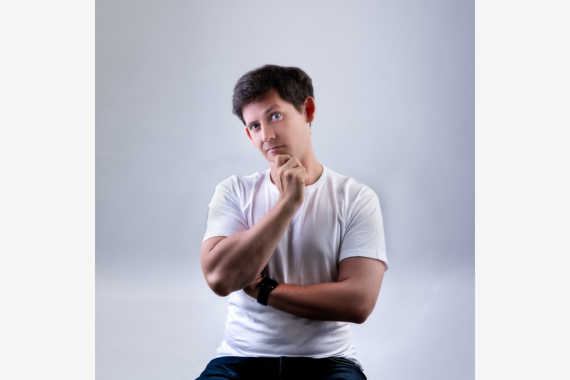 2525linkが撮影した写真のアルバム「宣材写真・プロフィール」