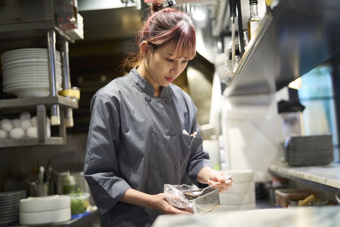 森田寫眞館が撮影した写真のアルバム「カフェ」