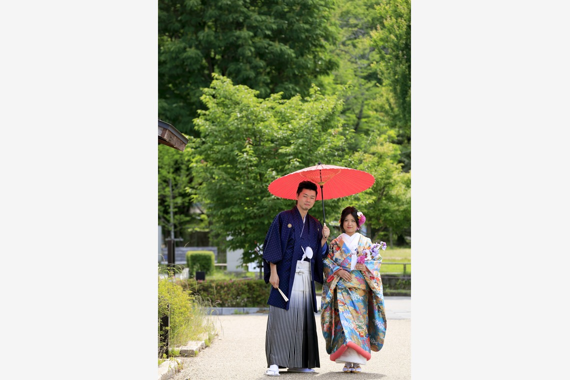 Photo of Prewedding taken by Wedding MuskatDue