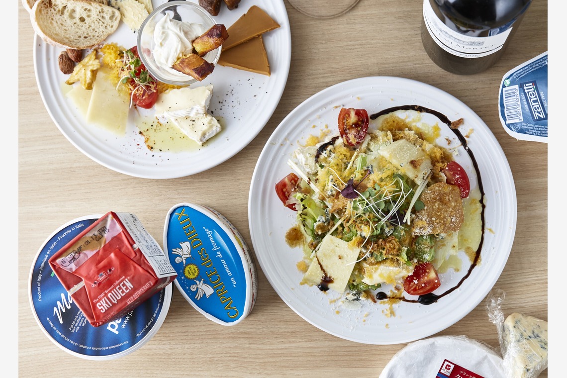 kiharu&photoが撮影した写真のアルバム「料理撮影【洋食】」