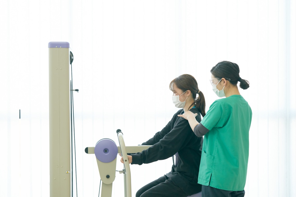 イチフォトが撮影した「医療機関など」の写真