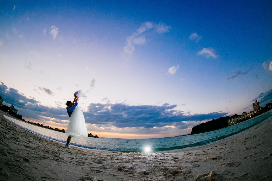 Tomi Photo Studioが撮影した写真のアルバム「ロケーション写真－海」