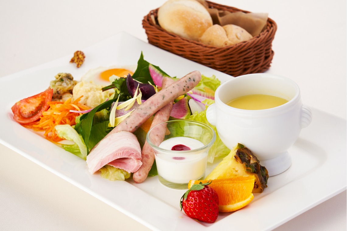 森田寫眞館が撮影した「料理」の写真