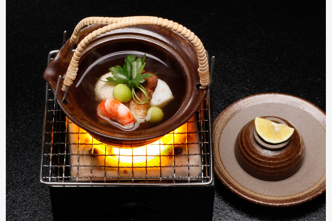 長谷部ナオキチが撮影した「料理写真」の写真