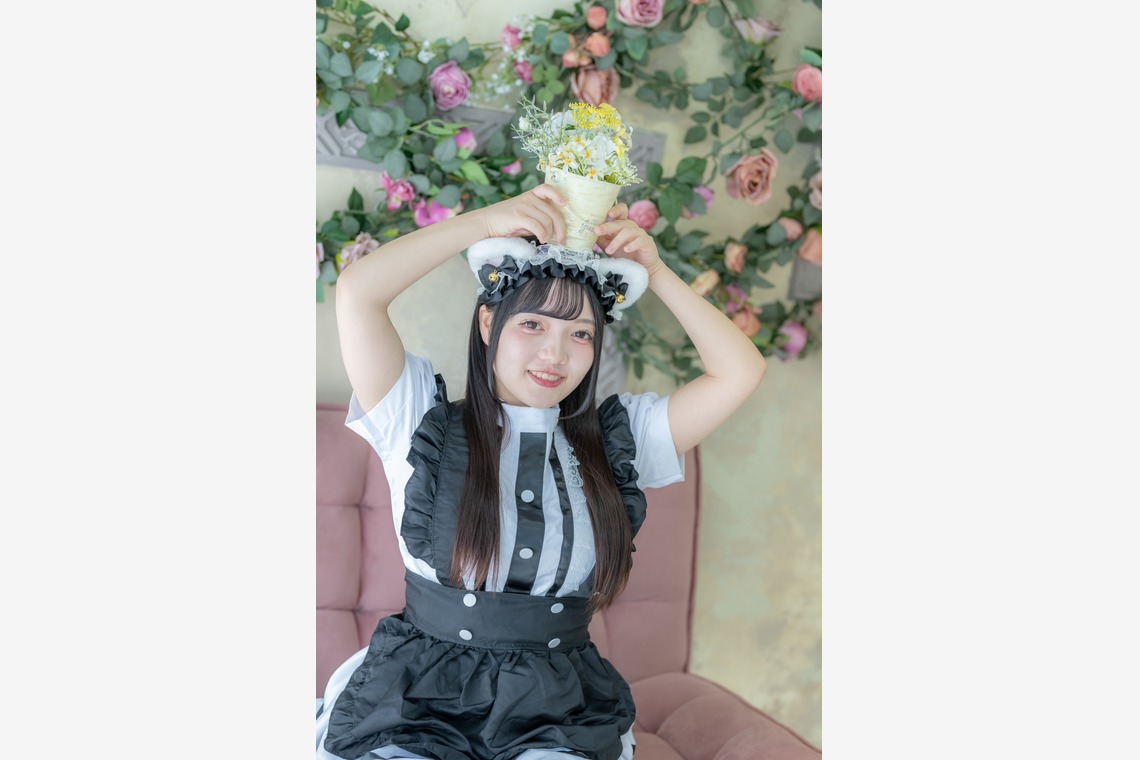 大熊和輝が撮影した「ポートレート撮影」の写真