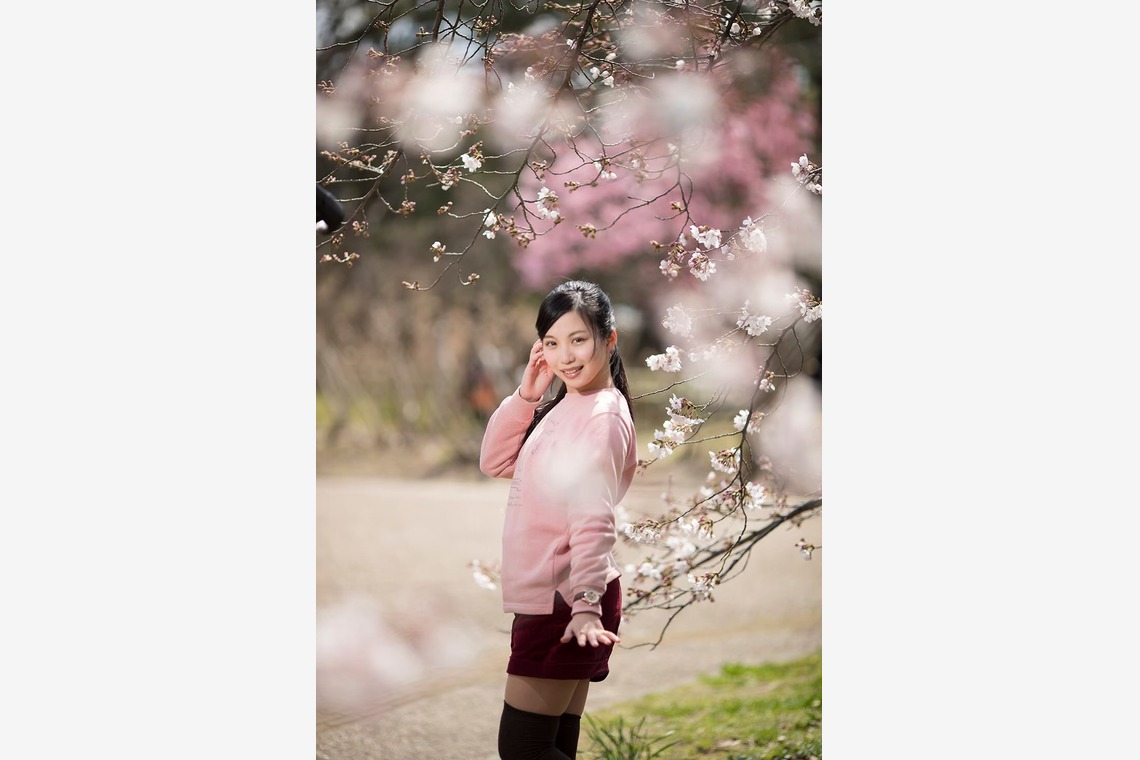 SBODY PHOTOが撮影した写真のアルバム「ポートレート　宣材撮影」