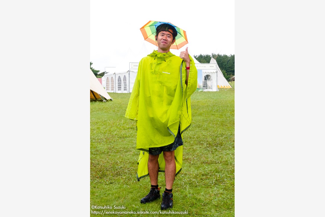 Katsuhiko Suzukiが撮影した写真のアルバム「Event」