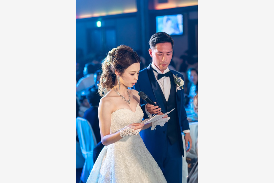 Nphoto 原田信之が撮影した「結婚式」の写真