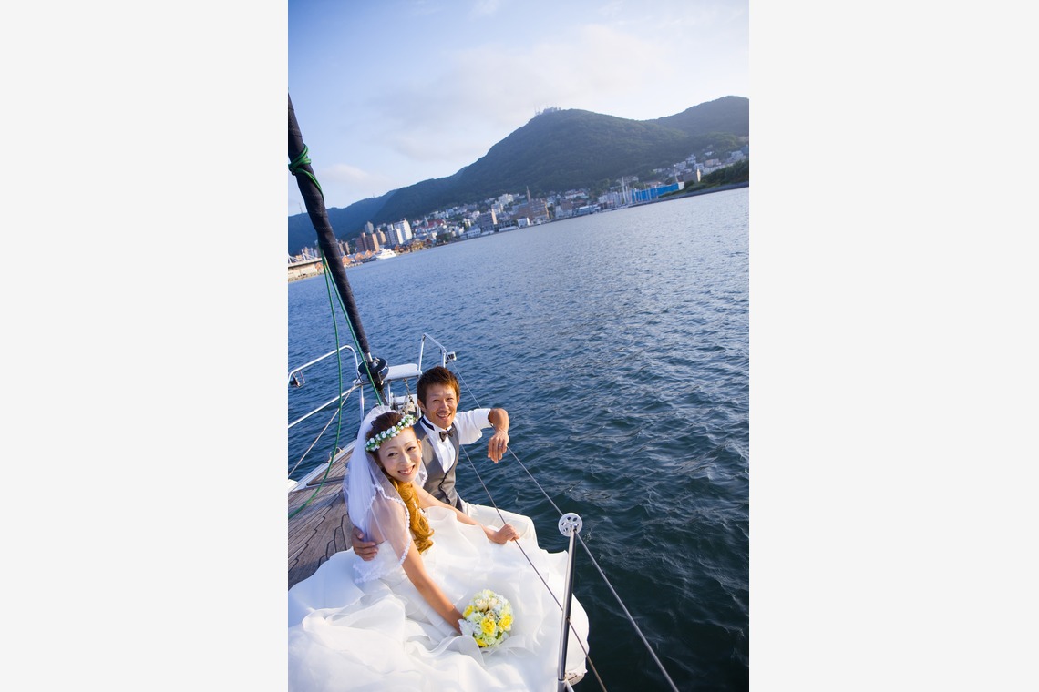 B'point photoが撮影した「フォトギャラリー」の写真