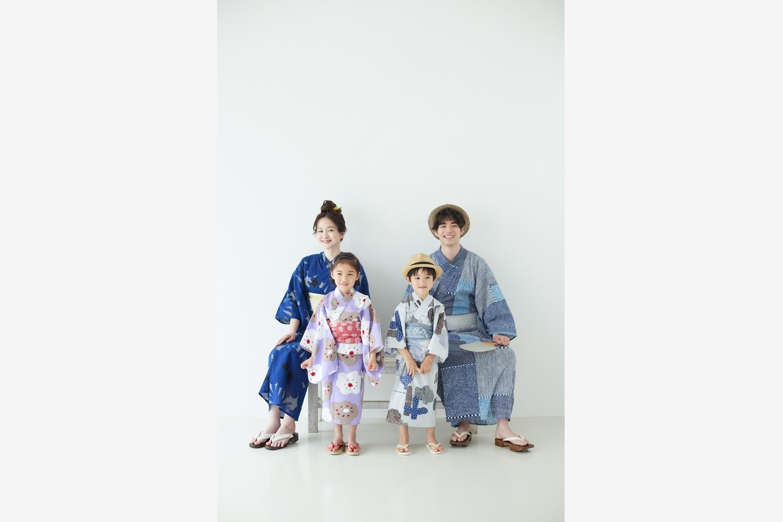 白井由香里写真事務所が撮影した「着物・浴衣」の写真