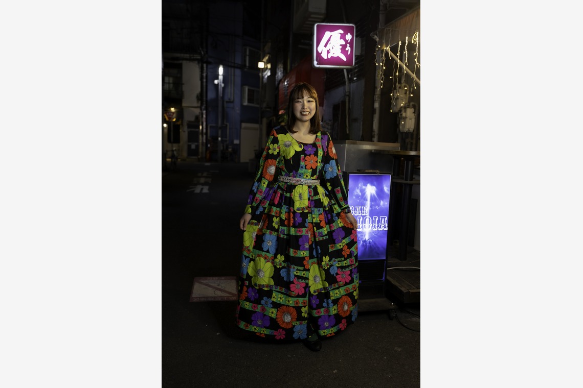 松見　翠が撮影した「野外撮影」の写真