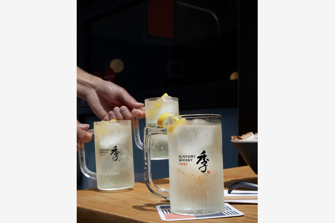 Keita Tokudaが撮影した「料理撮影」の写真