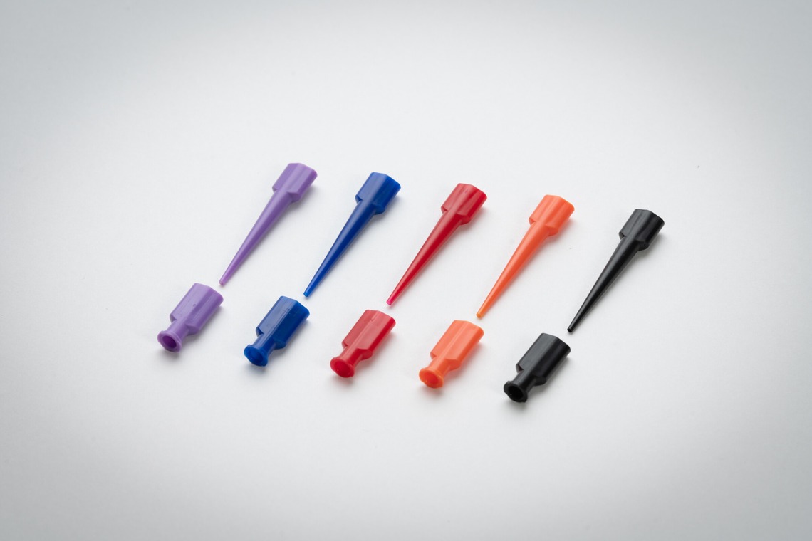 曽川拓哉が撮影した「工場での部品撮影（物撮り）」の写真