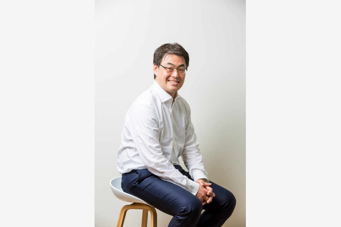 Nobuhiro Toyaが撮影した「モバイルインターネットキャピタル株式会社＠霞が関 HP用撮影」の写真