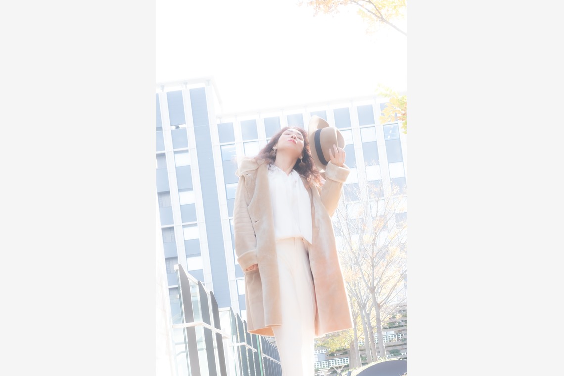 Sin Photo Worksが撮影した「ポートレート」の写真