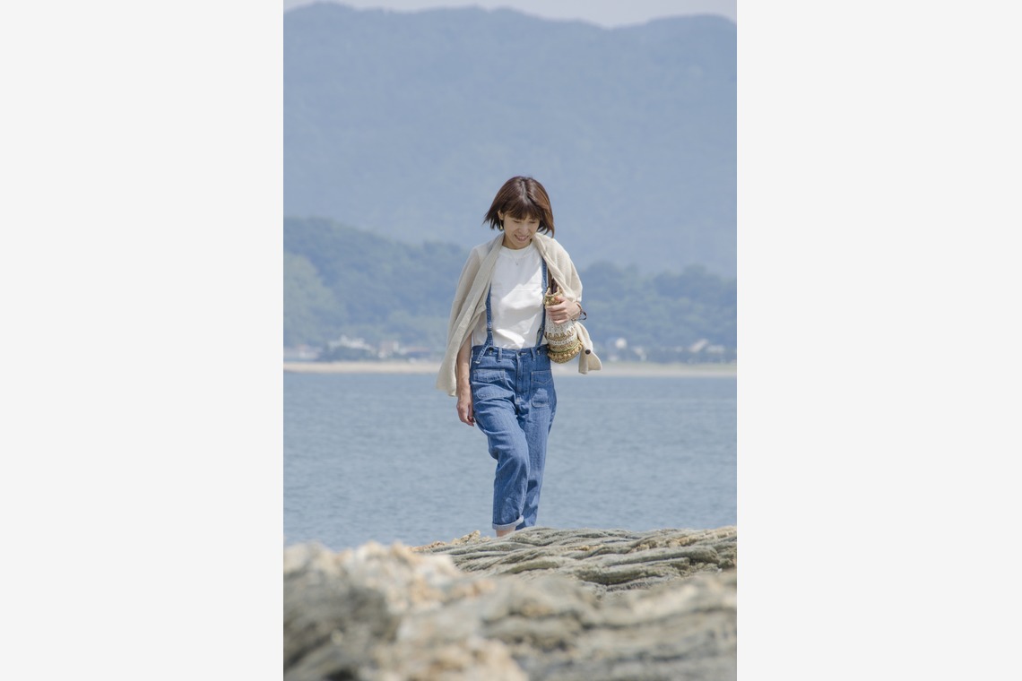 辻 充彦が出張撮影した家族写真(キッズ,ベビーフォト)などが写った「家族写真」の家族写真